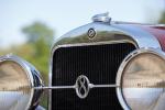 Studebaker Series FB President State Victoria 1928 года